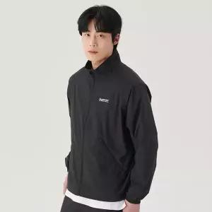[휠라](대구신세계)[FILA] 퍼텍스 기능성 바람막이 (FS2JKG2131X_BLK)