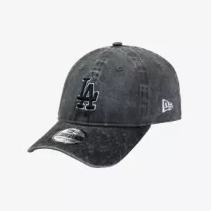[뉴에라키즈](대구신세계)[키즈] MLB LA 다저스 피그먼트 워싱 언스트럭쳐 볼캡 그레이 14666494