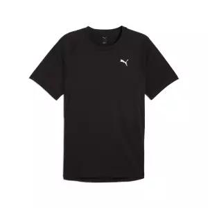 [푸마 공식] 남성 런 벨로시티 티셔츠(TRI-BLEND) (52724101)