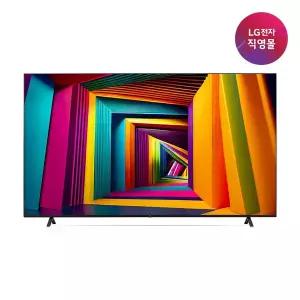 [LG][LG전자 직영] LG 울트라HD TV 스탠드형 86UT9300KNA