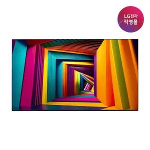 [LG][LG전자 직영] LG 울트라HD TV 벽걸이형 86UT9300KNA
