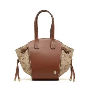 헬렌카민스키 BAG51682 피아프 자카드 미니 토트백