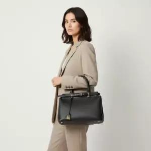 셀린느 CELINE CONTI BAG IN SUPPLE CALFSKIN 199873EZJ 38NO) 서플 카프스킨 콘티백)