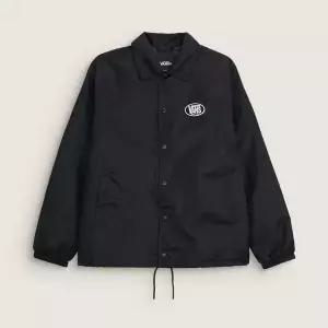 [반스](의정부점) VANS 토레이 나일론 코치 자켓 2.0 VN000TREY28
