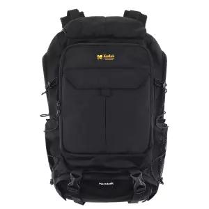 코닥 플래쉬라이트 백팩 (28L) K6143RBP46BLK