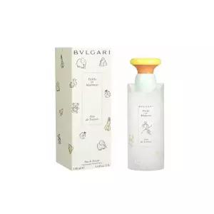 불가리퍼퓸 쁘띠 에 마망 우먼 오 드 뚜왈렛 플로럴우디향 40ml, 1개