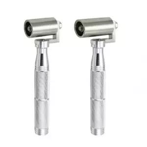 스텐도배롤러 34mm 도배용품 40mm 도배로라 미니롤러 벽지작업 벽지롤러 도배롤러