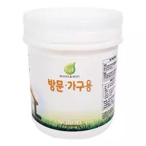 노루페인트 순앤수 수성페인트 1L 방문가구용 반광