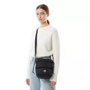 MONCLER 26SS CARADOC 발수 버킷 백 5I00002 M6275 999)