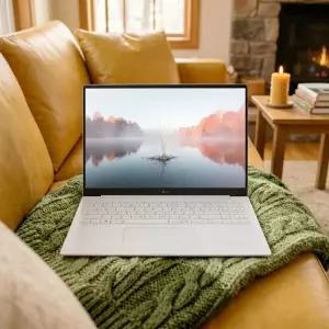 LG전자 인텔AI 그램프로16 RTX5050 U7-255H 16Z90TR-ED7WK DDR5 32GB Gen4 1TB 윈도우11홈 화이트 HMC
