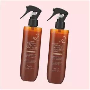 라입 R2 노워시 케라틴 트리트먼트 250ml 2개 4669956