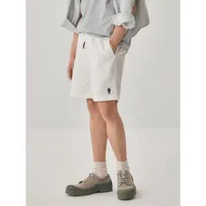 [후아유](센텀시티점)Steve Basic Shorts / WHTHG2501M