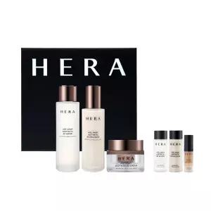헤라 에이지 어웨이 에스테틱 BX 3종 기획세트 (워터 150ml 1개 + 에멀전 120ml 1개 + 크림 25ml 1개)