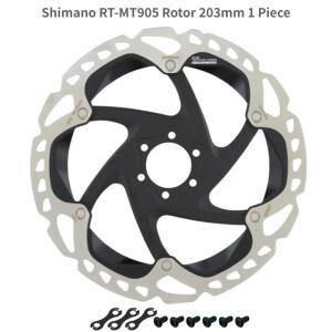 XTR  로터 RT-MT905 6홀 아이스 테크 FREEZA 기술 180mm 203mm