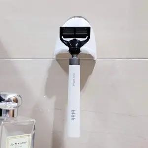 면도기걸이 SMG091Q6 거치대 홀더 다용도 후크 욕실 정리소품