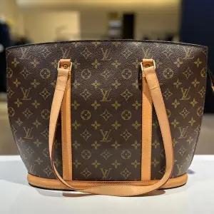 [대구백화점] [루이비통(Louis Vuitton)]루이비통 모노그램 바빌론 숄더백(M51102)