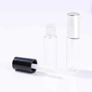 미니공병 미니소분용기 플라스틱공병 화장품소분 립글로즈 공병 1.2ml 세트