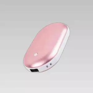 USB 온열 핸드워머 손난로 Pink IB934S