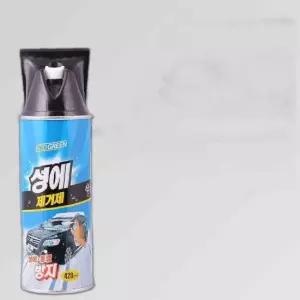 IK CAREL 에코그린 성에제거제 420ml