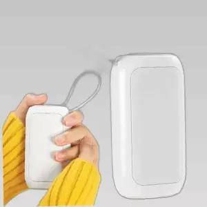 충전식 손난로 보조배터리 10000mAh 손히터 휴대용
