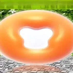마사지 침대 실리콘 구멍 두꺼운 스킨톤 퍼플 안마 뷰티샵 부드러운 베게 베드 미용