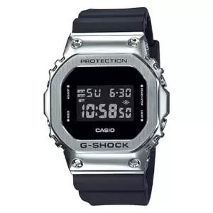 [롯데백화점]지샥 전국백화점 2년A/S GM-5600-1DR [LAS]