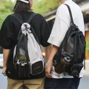 [하프클럽/]고등학생 책가방 노트북 백팩 20대 남여공용