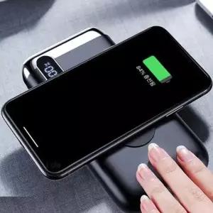 아도라하우스 무선충전 대용량 보조배터리 20000mAh