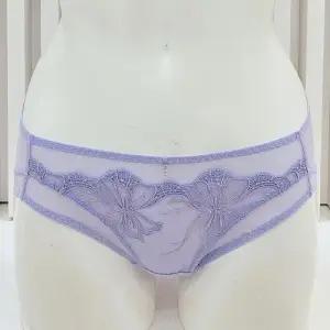 [비비안]꾸띄르 메탈사 cc패치 자수 레이스 팬티 BP985A_US