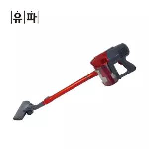 [에스에스_63]유파 싸이클론 핸디청소기 EKV-R510(레드)