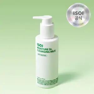 [NEW] 아이소이 모이스춰 닥터 클렌징 밀크(소이 프로틴 클렌징 밀크)150ml