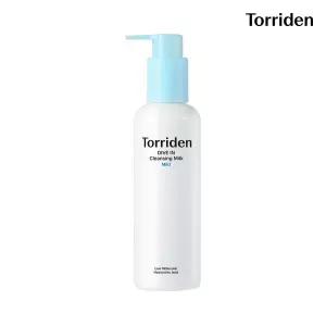 토리든 다이브인 저분자 히알루론산 클렌징 밀크 200ml