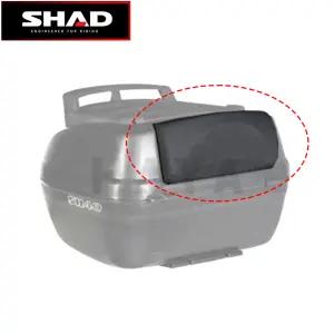 SHAD40 등받이 샤드45 등쿠션 SH40 SH45 탑박스 동승자 등받이