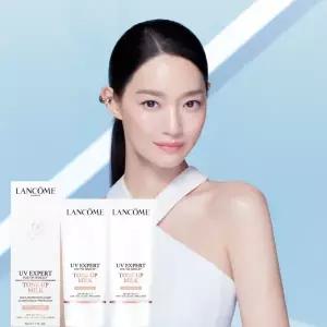 [롯데백화점]랑콤 [20퍼센트 할인] UV 엑스퍼트 50ml 듀오(톤업로지/밀키 택1)