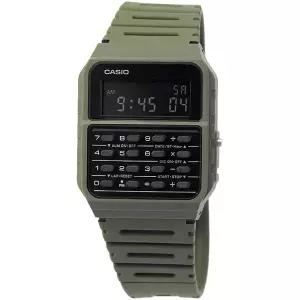 타임플래닛 CASIO CA-53WF-3B 카시오 계산기 시계
