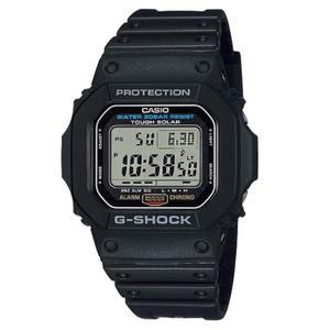 지샥 G-5600E-1 / G-5600UE-1 오리진 5600 시리즈 블랙