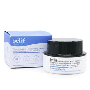 빌리프 더트루 크림 -모이스처라이징밤 50ml