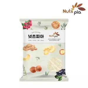 볶음 아몬드 분말 300g