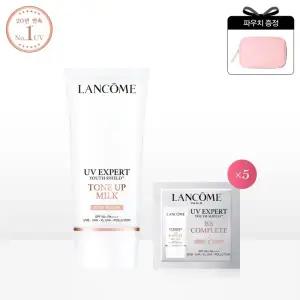 [롯데백화점]랑콤 [5단독] UV 엑스퍼트 톤업 로지 블룸 50ml 세트