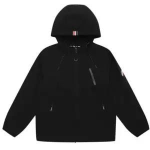 SFIT HC28 PSG 쿨 베이직 경량바막 JP 주니어남아(바람막이) SJZ303MFJP66