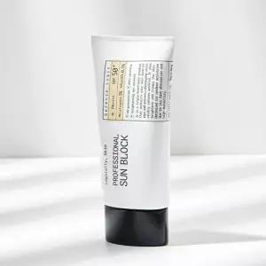로지컬리스킨 프로페셔널 선블록 70g