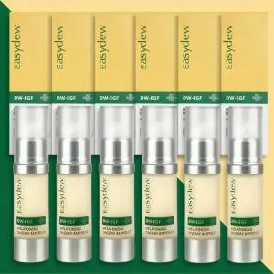 이지듀 대웅제약 멜라토닝 앰플 15ml x 6개