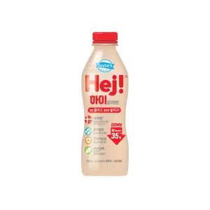 동원 하이요구르트 750ml 10개입 냉장무료배송