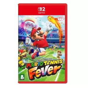[닌텐도]Switch 2(스위치 2) 마리오 테니스 피버