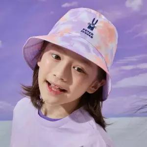 [보리보리/피터젠슨]피터젠슨 물나염 리버 버킷햇 PTX63UA01M_PL