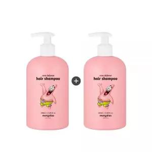 [몽디에스] 1+1 세라 디펜스 헤어 샴푸 350ml