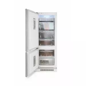 LG전자 RSK221JVPL 디오스 빌트인 김치냉장고 스탠드형 223L 좌경첩 물류설치