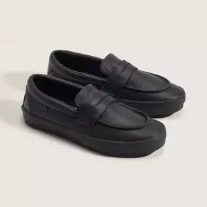 [반스](천안아산점)VANS 반스 VN0A5DXUBKA 스케이트 로퍼 남여공용 단화