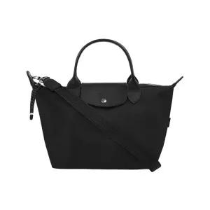[롱샴] FW25 여성 플리아쥬 에너지 토트백 L1512 HSR 001 121296