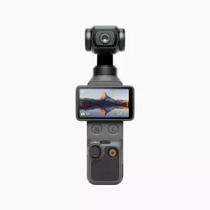 DJI Osmo Pocket 4 스탠더드 콤보